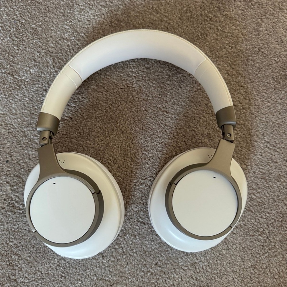 Heyday Over the Ear Noise Cancelling Headphones